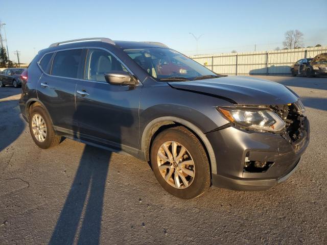 Photo 4 from auction – 2020 NISSAN ROGUE S with VIN KNMAT2MT9LP522326