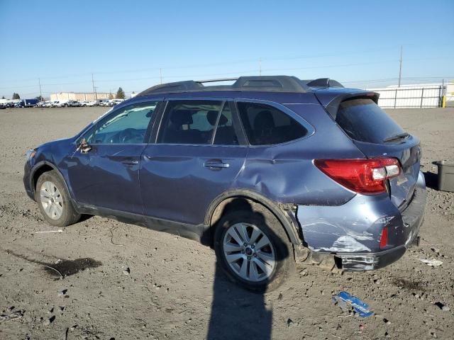 Photo 2 from auction – 2016 SUBARU OUTBACK 2. with VIN 4S4BSAFC9G3209171