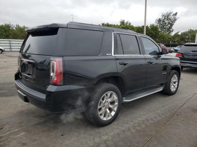 Photo 3 from auction – 2015 GMC YUKON SLE with VIN 1GKS1AKC0FR684558
