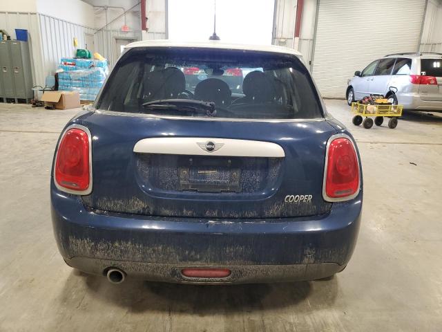 Photo 6 from auction – 2015 MINI COOPER with VIN WMWXS5C53FT828562
