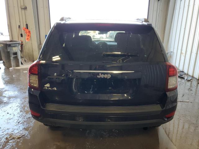 Photo 6 from auction – 2015 JEEP COMPASS SP with VIN 1C4NJDBB3FD283181