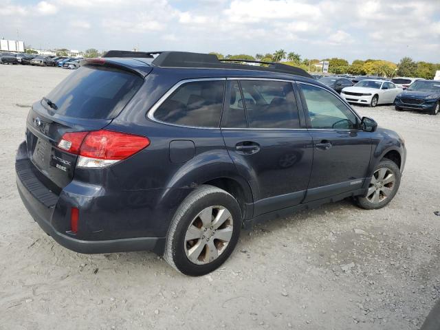 Снимка 3 от търг – 2011 SUBARU OUTBACK 2. с VIN 4S4BRBCC9B3424869