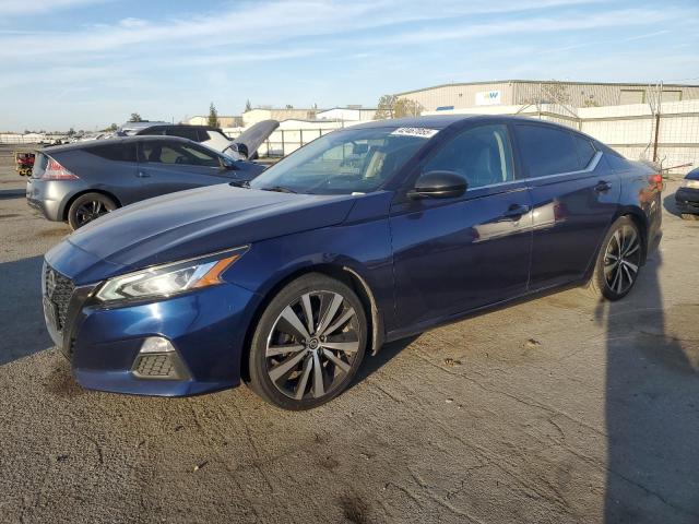 Photo 1 from auction – 2019 NISSAN ALTIMA SR with VIN 1N4BL4CV9KN320928