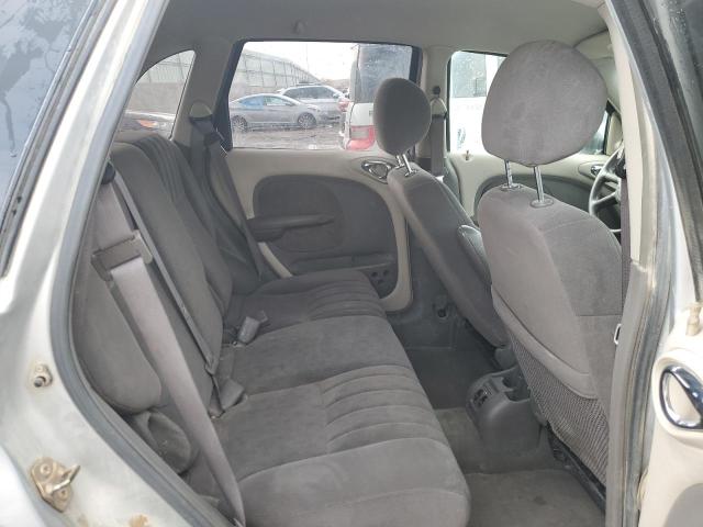 Photo 11 from auction – 2001 CHRYSLER PT CRUISER with VIN 3C4FY4BB81T314072