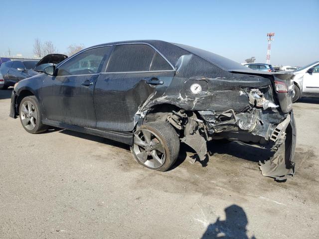 Photo 2 from auction – 2014 TOYOTA CAMRY L with VIN 4T1BF1FK3EU866230