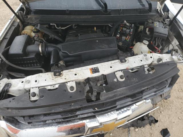 Photo 11 from auction – 2015 CHEVROLET COLORADO with VIN 1GCHSAEA0F1149130