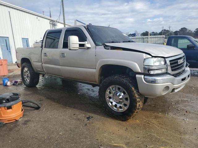 Photo 4 from auction – 2005 GMC SIERRA K25 with VIN 1GTHK232X5F963644