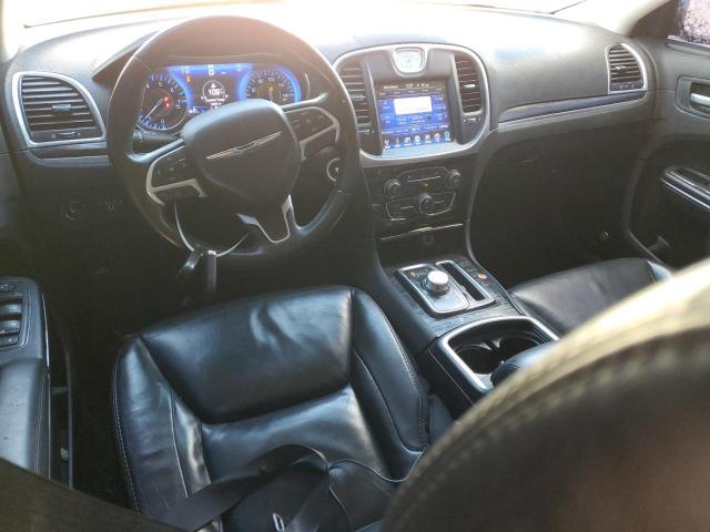 Photo 8 from auction – 2016 CHRYSLER 300 LIMITE with VIN 2C3CCAAG9GH141231