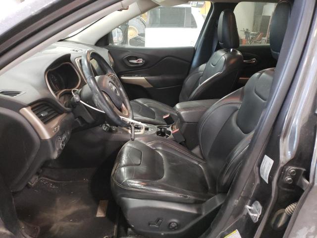 Photo 7 from auction – 2018 JEEP CHEROKEE L with VIN 1C4PJMDB7JD501427