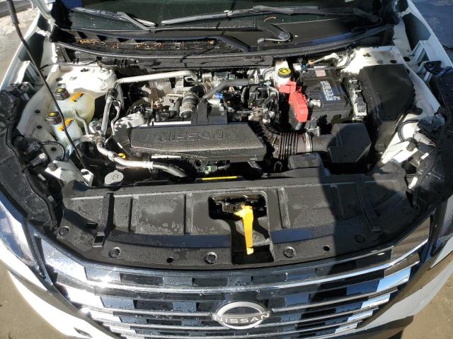 Photo 12 from auction – 2024 NISSAN ROGUE S with VIN 5N1BT3AA8RC672369