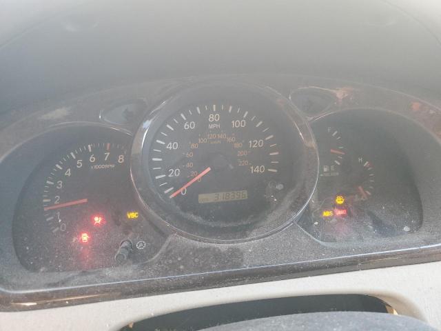 Photo 9 from auction – 2001 TOYOTA HIGHLANDER with VIN JTEHF21A710026712