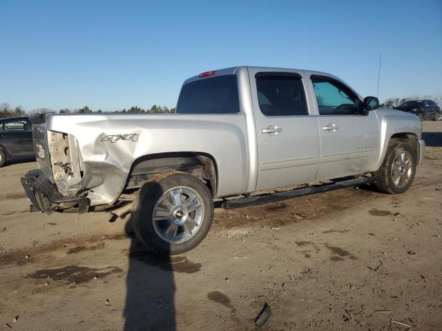 Фото 3 с аукциона – 2012 CHEVROLET SILVERADO с VIN 1GCPKTE71CF143282