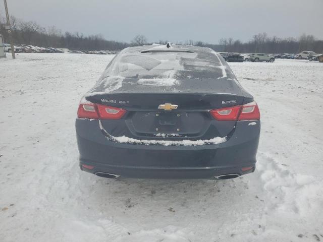 Photo 6 from auction – 2016 CHEVROLET MALIBU PRE with VIN 1G1ZH5SX0GF342992
