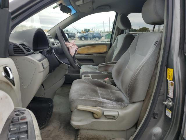 Photo 7 from auction – 2008 HONDA ODYSSEY LX with VIN 5FNRL38288B085947