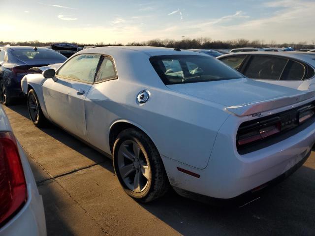 Photo 2 from auction – 2019 DODGE CHALLENGER with VIN 2C3CDZAGXKH531565