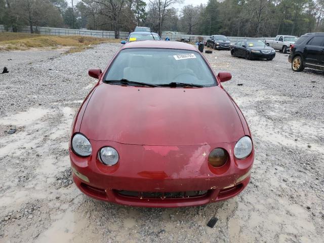Photo 5 from auction – 1997 TOYOTA CELICA ST with VIN JT2DB02TXV0062170