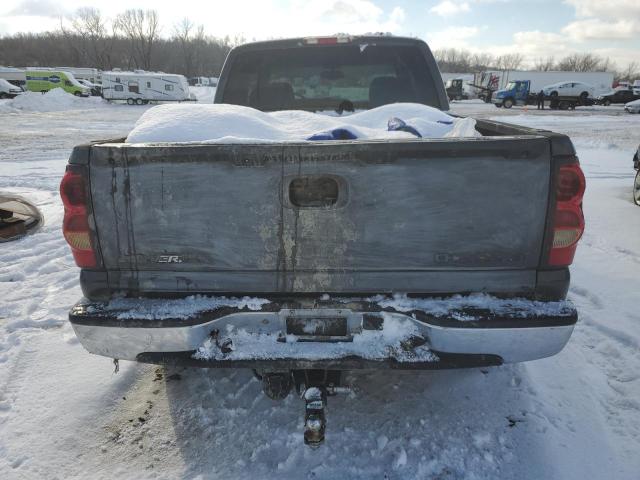 Photo 6 from auction – 2004 CHEVROLET SILVERADO with VIN 2GCEC19T941156905