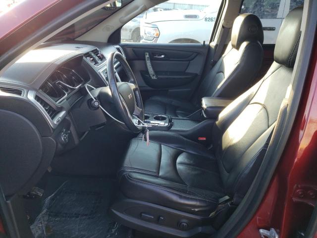 Photo 7 from auction – 2015 GMC ACADIA SLT with VIN 1GKKVRKD6FJ313463