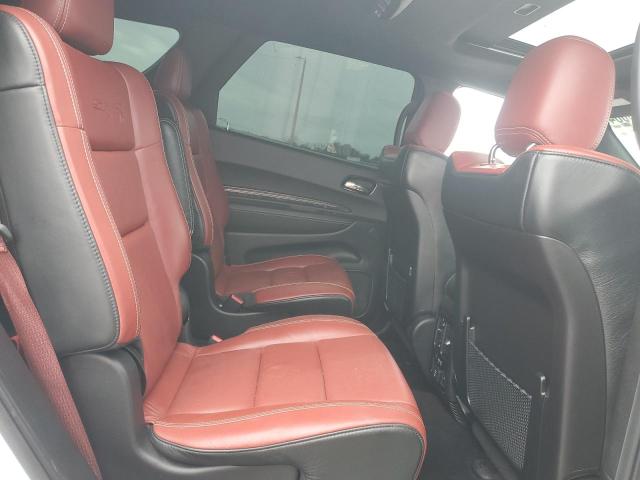 Photo 11 from auction – 2021 DODGE DURANGO SR with VIN 1C4SDJH94MC606136