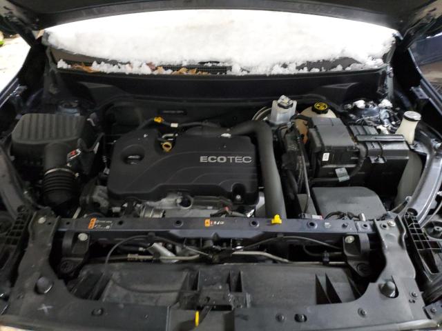 Photo 12 from auction – 2019 GMC TERRAIN SL with VIN 3GKALTEV0KL120599