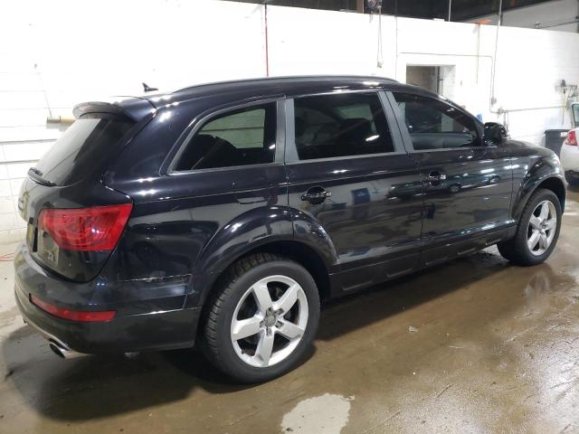 Photo 3 from auction – 2014 AUDI Q7 PRESTIG with VIN WA1VMAFE3ED011846