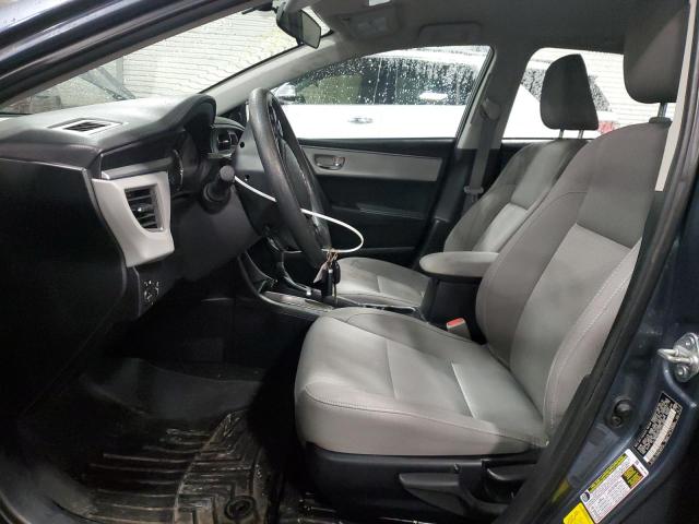 Photo 7 from auction – 2014 TOYOTA COROLLA EC with VIN 2T1BPRHE8EC212909