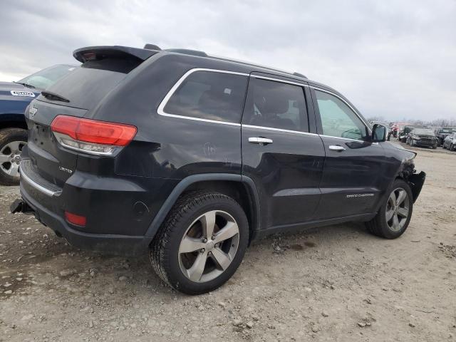 Photo 3 from auction – 2014 JEEP GRAND CHER with VIN 1C4RJFBG2EC133480