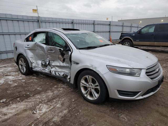 Photo 4 from auction – 2013 FORD TAURUS SEL with VIN 1FAHP2E88DG190853