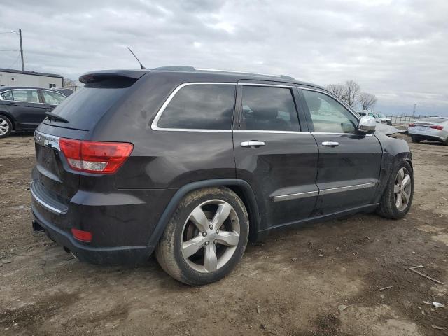 Photo 3 from auction – 2011 JEEP GRAND CHER with VIN 1J4RR6GT8BC660816