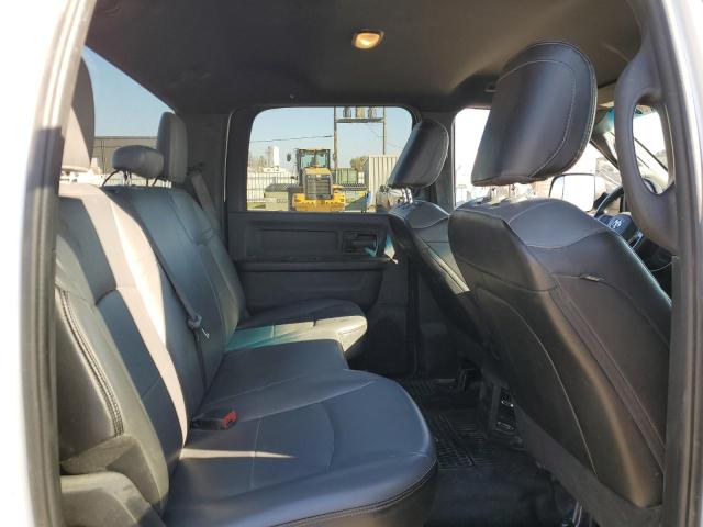 Photo 10 from auction – 2022 RAM 3500 TRADE with VIN 3C63R3GL9NG207226