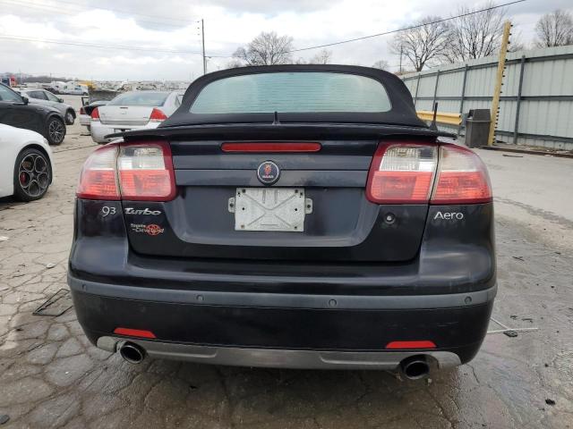Photo 6 from auction – 2006 SAAB 9-3 AERO with VIN YS3FH71U466110271
