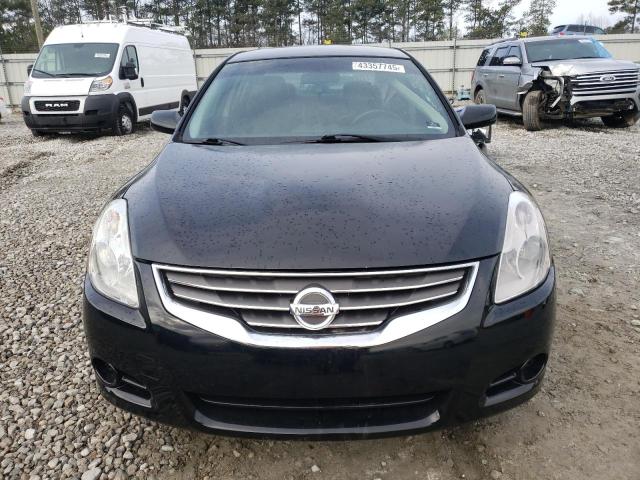 Photo 5 from auction – 2012 NISSAN ALTIMA BAS with VIN 1N4AL2AP0CN560164