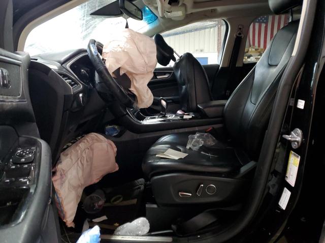 Photo 7 from auction – 2016 FORD EDGE TITAN with VIN 2FMPK4K8XGBB20878