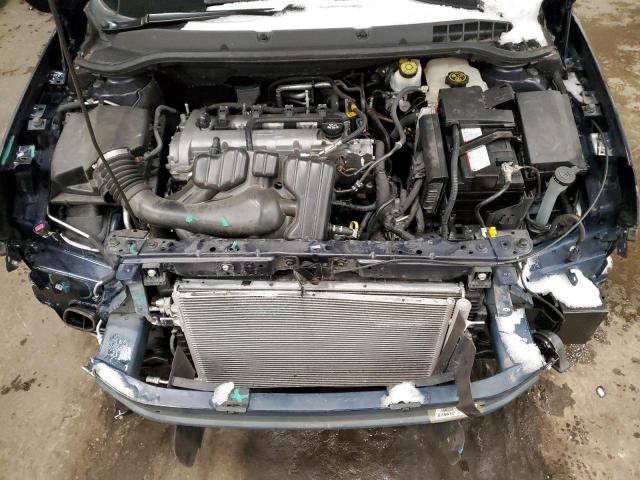 Photo 11 from auction – 2016 BUICK VERANO with VIN 1G4PP5SKXG4116049