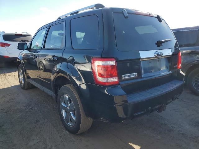 Photo 2 from auction – 2009 FORD ESCAPE LIM with VIN 1FMCU94G29KA60744