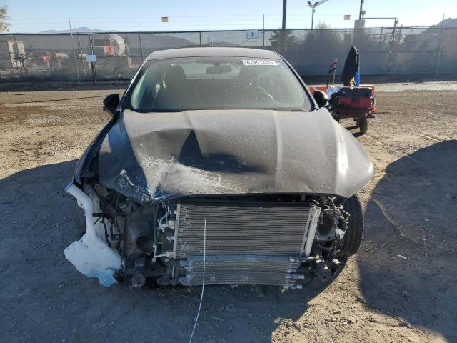 Photo 5 from auction – 2017 FORD FUSION SE with VIN 3FA6P0LU0HR399000