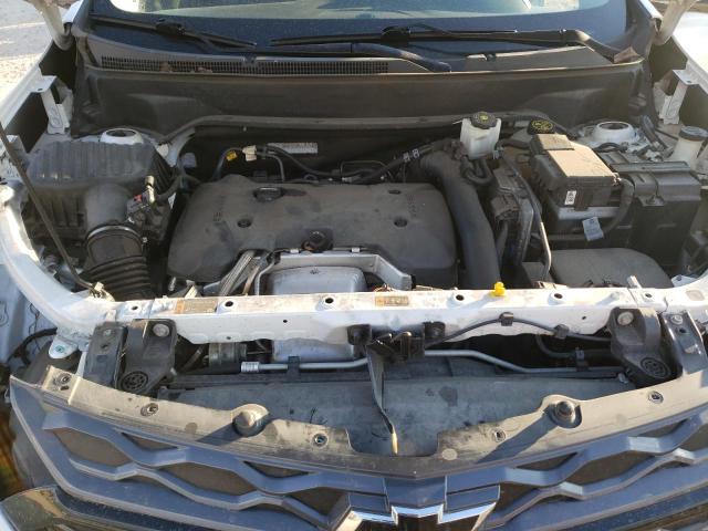 Photo 11 from auction – 2019 CHEVROLET EQUINOX LT with VIN 2GNAXLEX9K6134790