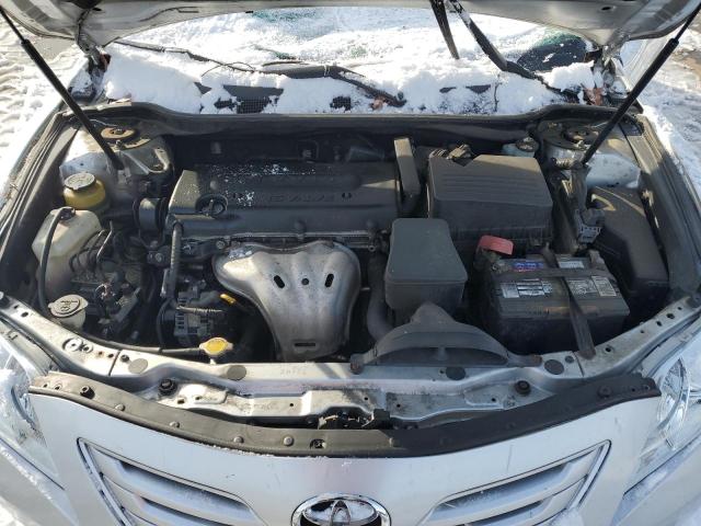 Photo 11 from auction – 2007 TOYOTA CAMRY CE with VIN 4T1BE46K97U114863