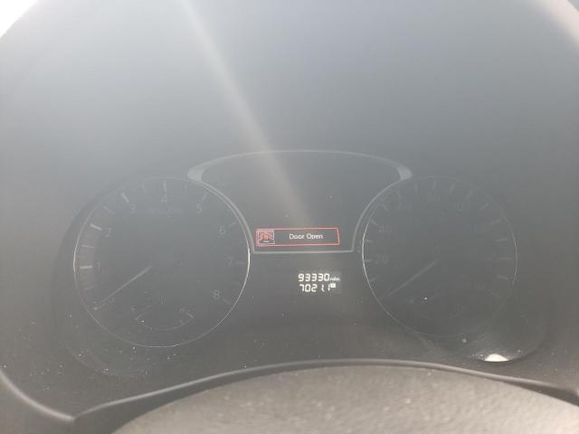 Photo 9 from auction – 2015 NISSAN ALTIMA 2.5 with VIN 1N4AL3AP3FN888141