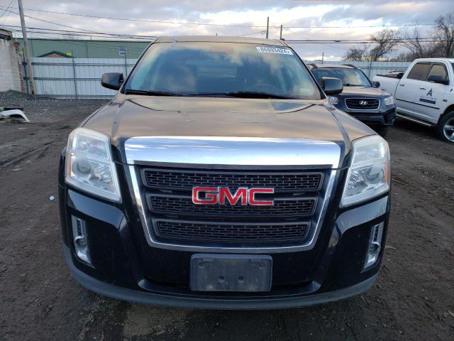 Photo 5 from auction – 2015 GMC TERRAIN SL with VIN 2GKFLVEK3F6351658