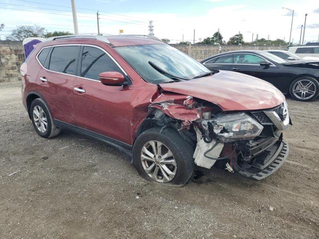 Photo 4 from auction – 2015 NISSAN ROGUE S with VIN KNMAT2MT5FP557238