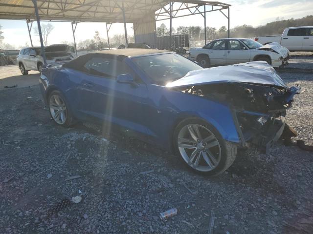 Photo 4 from auction – 2016 CHEVROLET CAMARO LT with VIN 1G1FD3DS8G0191911