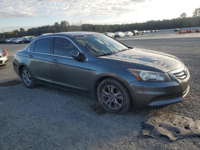 Photo 4 from auction – 2012 HONDA ACCORD SE with VIN 1HGCP2F65CA047413