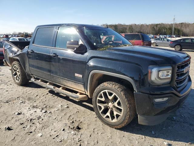 Photo 4 from auction – 2017 GMC SIERRA K15 with VIN 3GTU2NEJ6HG375764