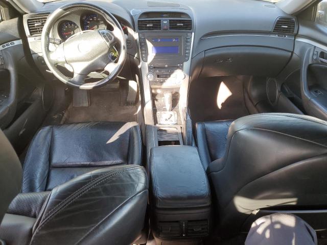 Photo 8 from auction – 2006 ACURA 3.2TL with VIN 19UUA66236A039017