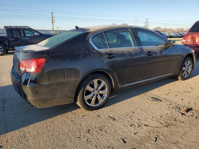 Photo 3 from auction – 2008 LEXUS GS 350 with VIN JTHCE96SX80016583