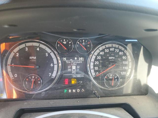 Photo 9 from auction – 2010 DODGE RAM 1500 with VIN 1D7RV1CT2AS158243