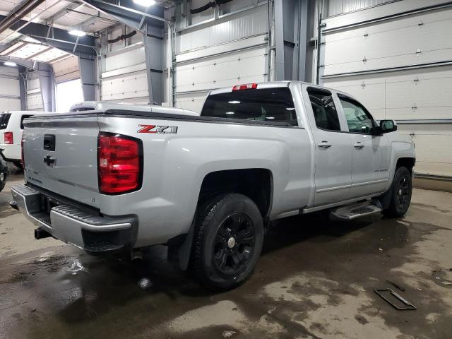 Photo 3 from auction – 2018 CHEVROLET SILVERADO with VIN 1GCVKREC6JZ298073