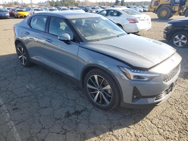 Photo 4 from auction – 2021 POLESTAR 2 with VIN LPSED3KA7ML021801