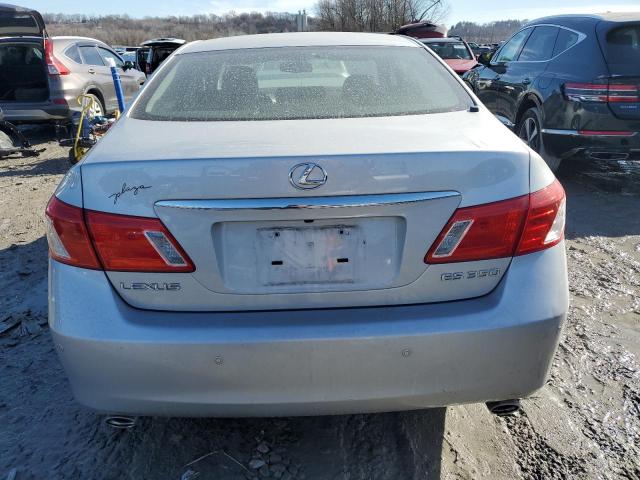 Photo 6 from auction – 2008 LEXUS ES 350 with VIN JTHBJ46G382156937